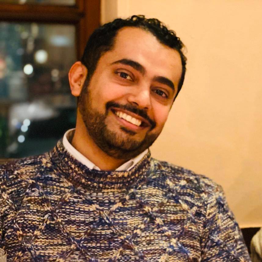 غمدان الزعيتري